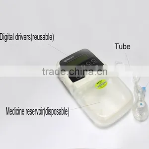 Small Patient None Temperature Dosing Pump With CE Approved thumbnail-1