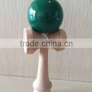 Kid Child Toy Mini Kendama Balls thumbnail-1