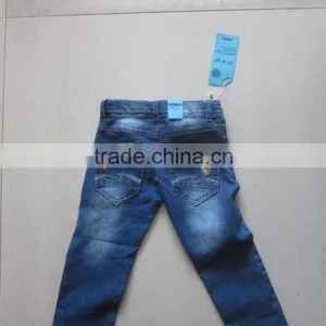 Casual Kids Jeans thumbnail-6