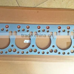 SPECIAL PRICE HEAD GASKET FOR KOMATSU 4D120 CYL thumbnail-2