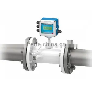 Relay Type Fuel Clamp on Ultrasonic Flow Meters thumbnail-2