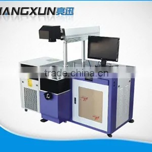 LX200Y Best Price Yag Laser Marking Machine on Metals thumbnail-2