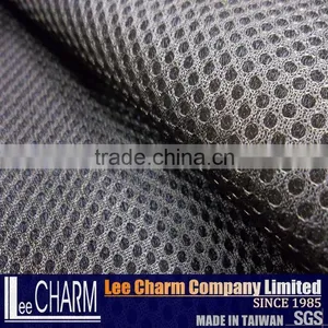 100 Polyester Breathable 3D Air Mesh Fabric For Chair Cushion thumbnail-4