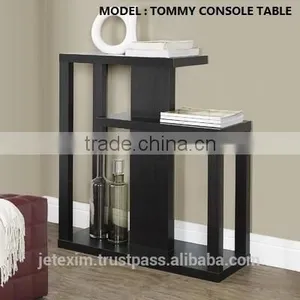 Console Table , Wall Console Table , Tommy thumbnail-1