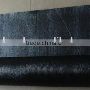 SBS/APP Waterproof Membrane Waterproofing Materials for Concrete Roof thumbnail-3
