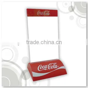 Promotion Menu Holder thumbnail-1