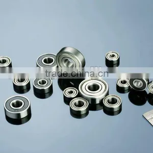 Long Life and Lowest Price and High Perfermance Miniature Bearing thumbnail-3
