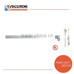 Emergency Exit Bar Fire Equipment for Fire Rated Door thumbnail-1