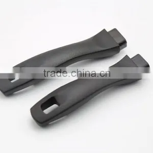 Spray Paint Titanium Bakelite Handle thumbnail-5