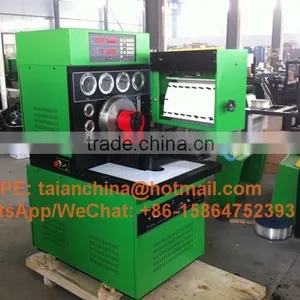 MINI-12PSB Small Diesel Injection Pump Test Bench thumbnail-4