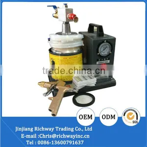 Glue Filling Machine Shoes Gluing Machine thumbnail-1