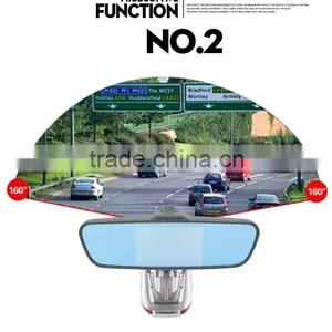 Mini DVR 808 Dash Car Key Chain Micro Camera thumbnail-2