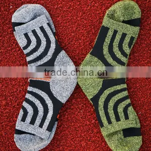 2016 Wholesale Men Sport Socks thumbnail-1