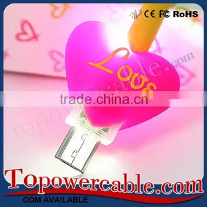 Bulk Buy From China For Xiaomi Redmi Note 3 Mobile Charger Cable thumbnail-4