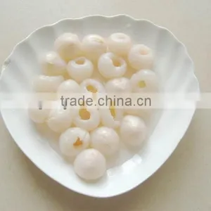 Canned Lychee in Syrup With Best Price thumbnail-2