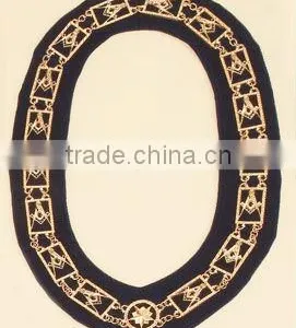 Masonic Chain Collars thumbnail-1