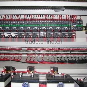 China Supply Glass Miter Edging Machine thumbnail-4