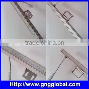 DMX Led Rigid Strip Light With Art-net Madrix Software Controller Led Strip Fixture thumbnail-1