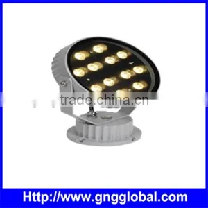 Addressable DMX Flood LED Light for Stage thumbnail-1
