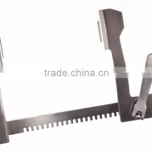 Finocchietto Baby Rib Spreader/surgery Instruments Best Quality thumbnail-5
