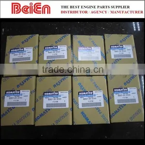 Engine Parts-- PC60-7 4D95 Piston 6207-31-2141 thumbnail-3