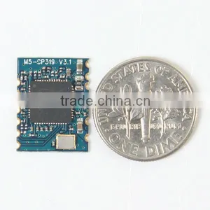 2.4G 1T1R Antenna Wireless Realtek RTL8723BU Usb Bluetooth Wifi Module thumbnail-4