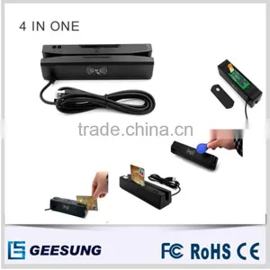 Magnetci Card Reader,EMV/Smart Card Reader thumbnail-3