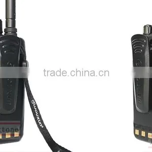 Wholesale KG-UV8D Handheld 400-520mhz Uhf Radio 2-way thumbnail-4