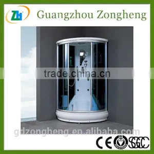 ST216 Luxry Computerized Steam Shower Room for Sale thumbnail-1