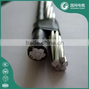 Power Transmission Line Xlpe Cable 185mm With ce Ccc Certificate thumbnail-4
