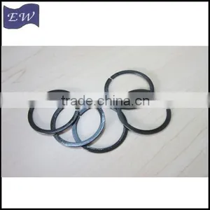 SP37 Metric Snap Rings for Shaft (DIN5417) thumbnail-1