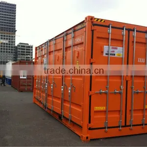 Brand New 40feet Full Side Open Container thumbnail-1