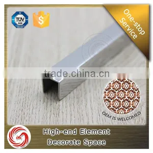 Strict Quality Control Ceramic Tile Trim / Listello / Tile Edge Trim thumbnail-1