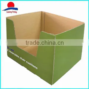 Custom Paper Box, Corrugated Printing Display Box thumbnail-1