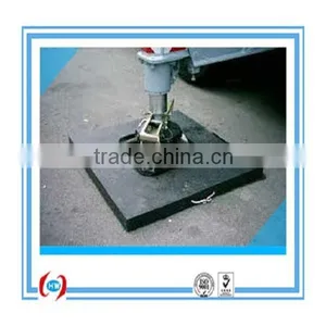 UHMW-PE Engineering Material Crane Leg Shimplates/crane Leg Shimplates/PE Engineering Material thumbnail-2