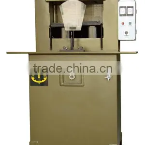 Zhicheng ZC-707-30T Hydraulic Insole Setting Machine thumbnail-1