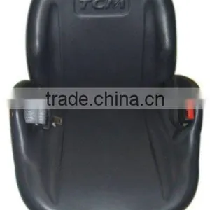 Forklift Seat thumbnail-1