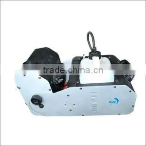 DMX512 Angle Adjustable Stage Effect Fog Machine thumbnail-1