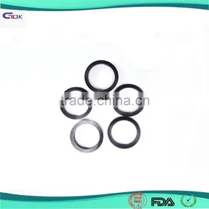 High Precision Rubber Oil Seal for Motor and Pump thumbnail-2