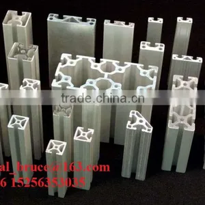 All Kinds of Surface Treatment Aluminum Profile thumbnail-3