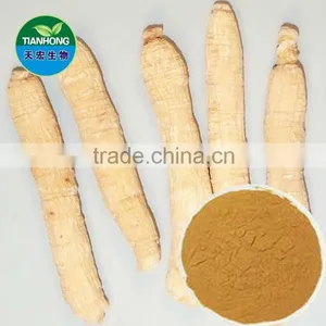 American Ginseng Extract Ginsenosides thumbnail-1