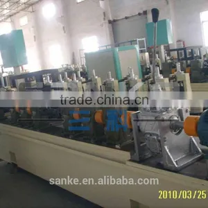 Advanced Stainless Steel Pipe Making Machine thumbnail-5