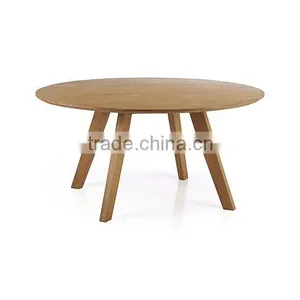 Round Dining Table thumbnail-3