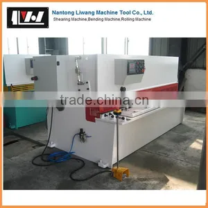 QC12Y-6X2500 ss Shear Machine thumbnail-1