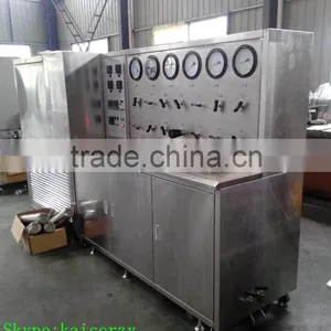 Supercritical CO2 Fluid Extraction Machine/essential Oil/plant/herb Oil Extractor thumbnail-4
