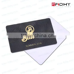 MIFARE (R) DESFire Card thumbnail-5
