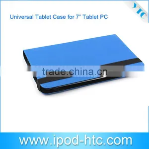 2014 Best Quality PU 7" Android Tablet Case, Tablet Android Case, Stand Tablet Cover thumbnail-1