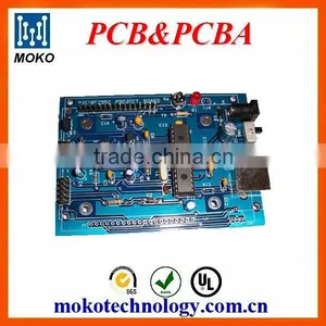 Shenzhen BGA PCBA PCB Assembly thumbnail-1