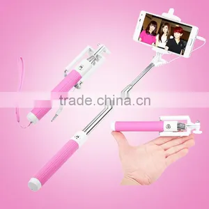 New High Quality Selfie Stick for Samsung ,iphone thumbnail-5