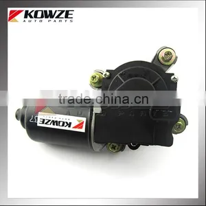 Windshield Wiper Motor for Mitsubishi Pajero Montero V83 V87 V93 V97 V98 MR388037 thumbnail-1